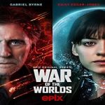 Nonton Serial War of the Worlds Season 2 Subtitle Indonesia Online kebioskop21