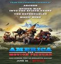 Nonton Streaming America The Motion Picture 2021 Subtitle Indonesia Poster