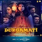 Nonton Streaming Durgamati The Myth 2020 Subtitle Indonesia Online kebioskop21
