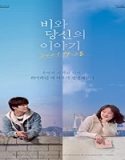 Nonton Streaming Endless Rain 2021 Subtitle Indonesia Poster