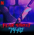 Nonton Streaming Fear Street Part 1 1994 (2021) Subtitle Indonesia Poster