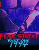 Nonton Streaming Fear Street Part 1 1994 (2021) Subtitle Indonesia Poster