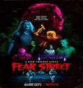 Streaming Film Fear Street Part Two 1978 (2021) Subtitle Indonesia Poster