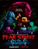 Streaming Film Fear Street Part Two 1978 (2021) Subtitle Indonesia Poster