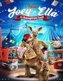 Nonton Streaming Joey And Ella 2021 Subtitle Indonesia Poster