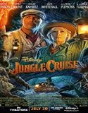 Nonton Streaming Jungle Cruise 2021 Subtitle Indonesia Poster
