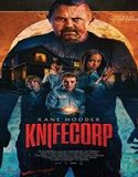 Nonton Streaming Knifecorp 2021 Subtitle Indonesia Poster