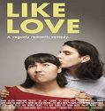 Nonton Streaming Like Love 2020 Subtitle Indonesia Poster