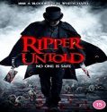 Nonton Streaming Ripper Untold 2021 Subtitle Indonesia Poster