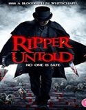 Nonton Streaming Ripper Untold 2021 Subtitle Indonesia Poster