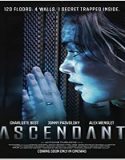 Nonton Streaming Rising Wolf aka Ascendant 2021 Subtitle Indonesia Poster