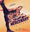 Nonton Streaming The Last Mercenary 2021 Subtitle Indonesia Poster