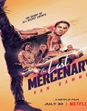 Nonton Streaming The Last Mercenary 2021 Subtitle Indonesia Poster