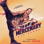 Nonton Streaming The Last Mercenary 2021 Subtitle Indonesia Online kebioskop21