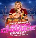 Nonton Streaming a Second Chance Rivals 2021 Subtitle Indonesia Poster