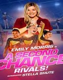 Nonton Streaming a Second Chance Rivals 2021 Subtitle Indonesia Poster