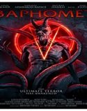 Streaming Film Baphomet 2021 Subtitle Indonesia Poster