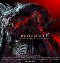 Streaming Film Behemoth 2020 Subtitle Indonesia Poster
