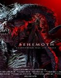 Streaming Film Behemoth 2020 Subtitle Indonesia Poster