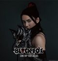 Streaming Film Black Fox Age of the Ninja 2019 Subtitle Indonesia Poster