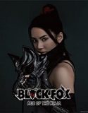 Streaming Film Black Fox Age of the Ninja 2019 Subtitle Indonesia Poster