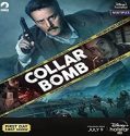 Streaming Film Collar Bomb 2021 Subtitle Indonesia Poster