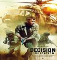 Streaming Film Decision Liquidation 2018 Subtitle Indonesia Poster