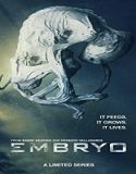 Streaming Film Embryo 2020 Subtitle Indonesia Poster