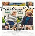 Streaming Film Finding You 2021 Subtitle Indonesia Poster