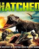 Streaming Film Hatched 2021 Subtitle Indonesia Poster