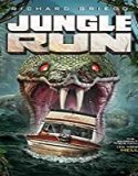 Streaming Film Jungle Run 2021 Subtitle Indonesia Poster