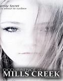 Streaming Film Occurrence at Mills Creek 2020 Subtitle Indonesia Poster