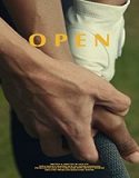 Streaming Film Open 2021 Subtitle Indonesia Poster