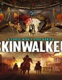 Streaming Film Skinwalker 2021 Subtitle Indonesia Poster