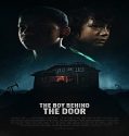 Streaming Film The Boy Behind The Door 2020 Sub Indonesia Poster