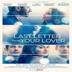 Streaming Film The Last Letter From Your Lover 2021 Subtitle Indonesia Online kebioskop21
