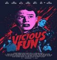 Streaming Film Vicious Fun 2020 Subtitle Indonesia Poster