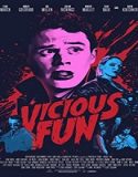 Streaming Film Vicious Fun 2020 Subtitle Indonesia Poster