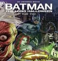 Nonton Film Batman The Long Halloween Part Two 2021 Sub Indonesia Poster
