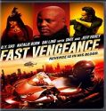 Nonton Film Fast Vengeance 2021 Subtitle Indonesia Poster