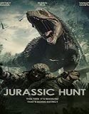 Nonton Film Jurassic Hunt 2021 Subtitle Indonesia Poster