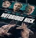 Nonton Film Notorious Nick 2021 Subtitle Indonesia Poster
