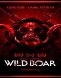 Nonton Movie Barney Burmans Wild Boar 2020 Subtitle Indonesia Poster