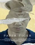 Nonton Movie Paper Tiger 2021 Subtitle Indonesia Poster