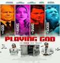 Nonton Movie Playing God 2021 Subtitle Indonesia Poster