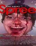 Nonton Movie Spree 2021 Subtitle Indonesia Poster