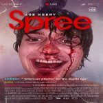 Nonton Movie Spree 2021 Subtitle Indonesia Online kebioskop21