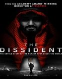 Nonton Movie The Dissident 2020 Subtitle Indonesia Poster