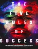 Nonton Movie The Five Rules Of Success 2021 Subtitle Indonesia Poster