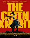 Nonton Movie The Green Knight 2021 Subtitle Indonesia Poster